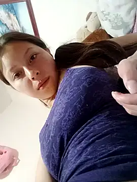 JazahyaX's cam snapshot