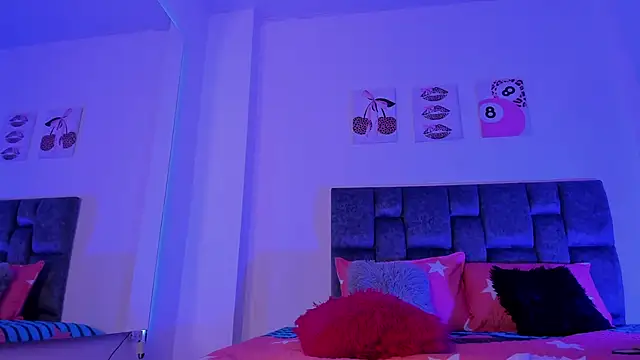 Madison_Rosee's cam snapshot