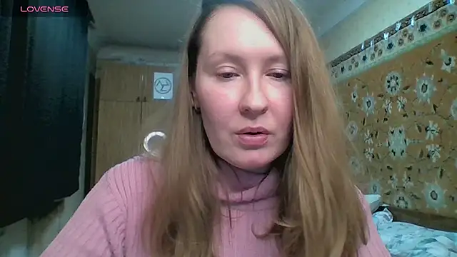 AnnaXLovers's cam snapshot