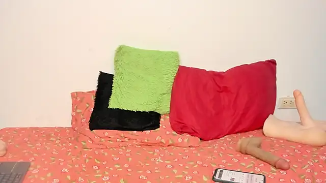 Luciana0202's cam snapshot