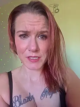 RhondaRump's cam snapshot