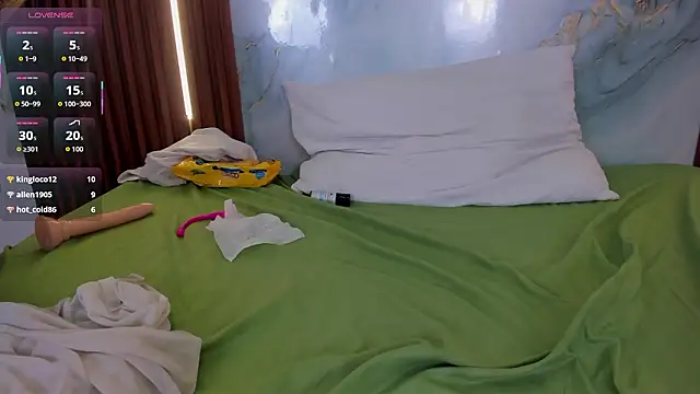 kendra_lovv's cam snapshot