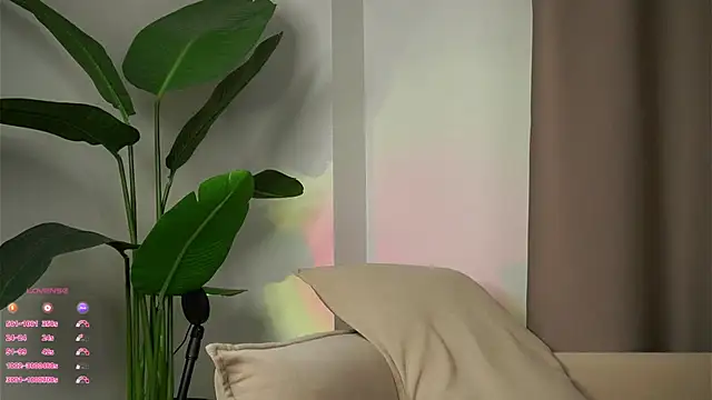 AunclreaVache's cam snapshot