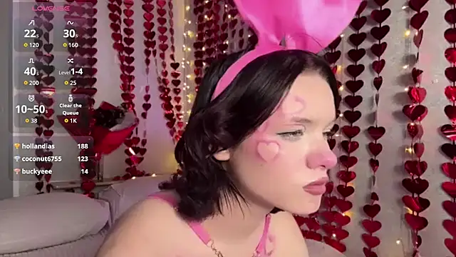 BeatriceMoonlight's cam snapshot