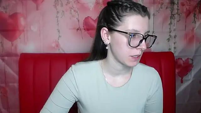 LilianaShine's cam snapshot