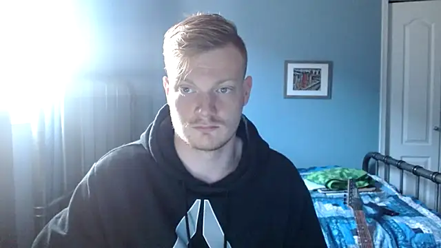 lustylyndon's cam snapshot