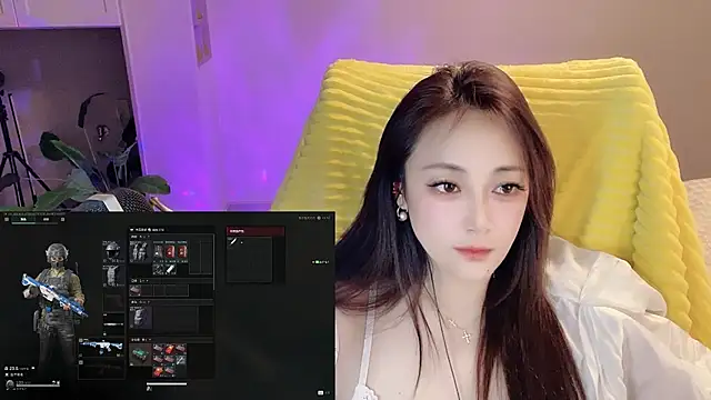 Daisy-77's cam snapshot