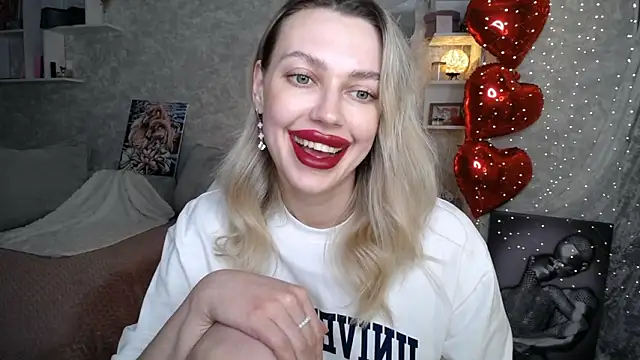 NickyAdamidi's cam snapshot