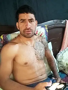 Alexsexygamer's cam snapshot