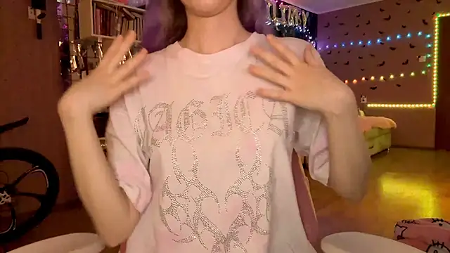 Jerrieberry's cam snapshot