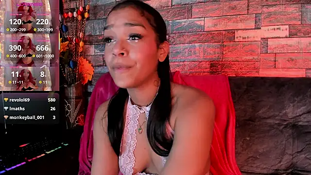 Serena_Fey's cam snapshot