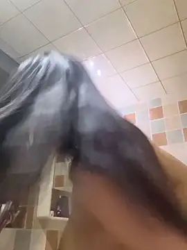 Molly-xiao's cam snapshot