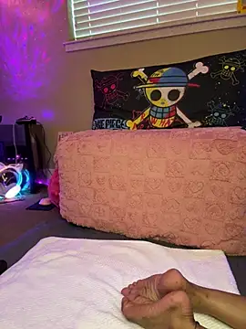 Tikalalin's cam snapshot