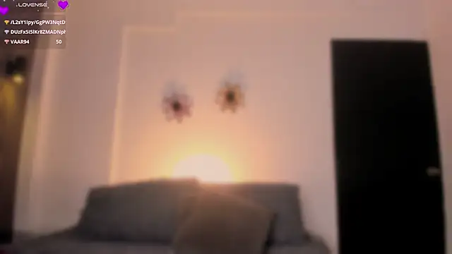 AnthonellaSweet's cam snapshot