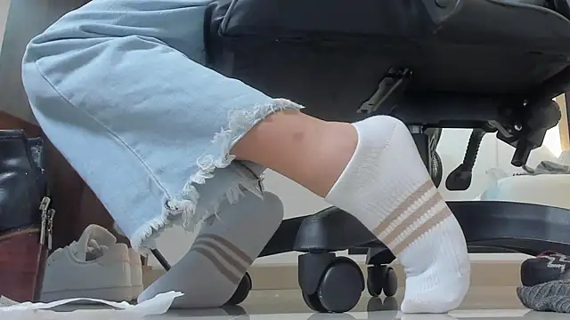 alma_fenix's cam snapshot