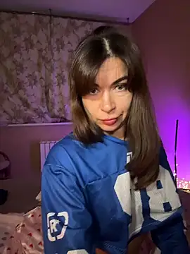 Mary_Kiitty's cam snapshot