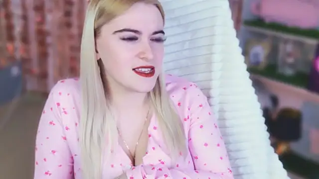 Stef_Nicks's cam snapshot