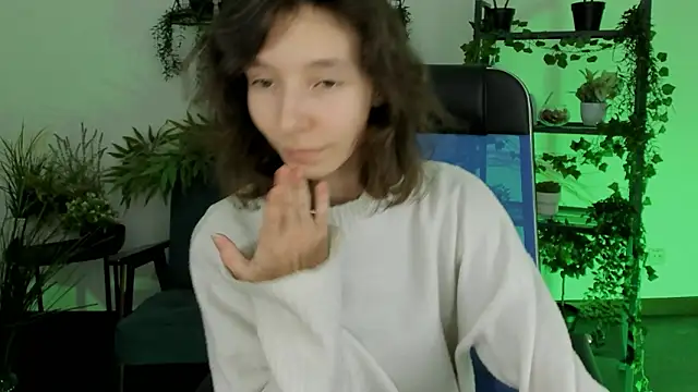 EmmanuellBrown's cam snapshot