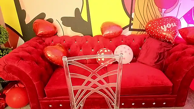 AnnaRayy's cam snapshot