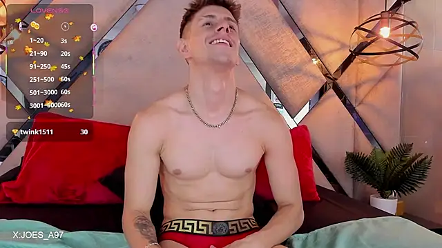 Jasper__jones's cam snapshot