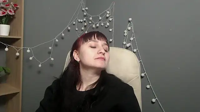 NinaFlawlees's cam snapshot