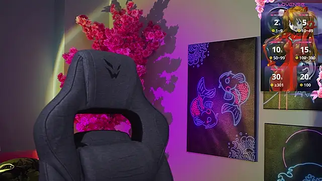 SakuraBliss's cam snapshot