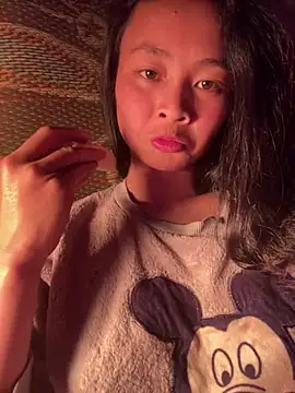 Li_ve's cam snapshot