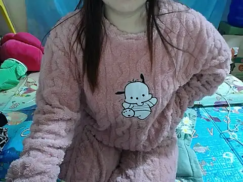 -Mimiu-'s cam snapshot