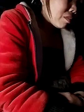 Sam-cute's cam snapshot