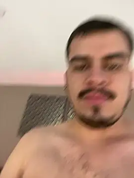 Chriss_Hunt live sex cam