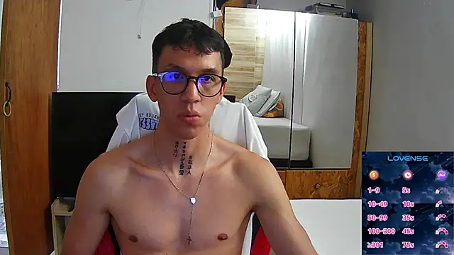 angelicious_'s cam snapshot