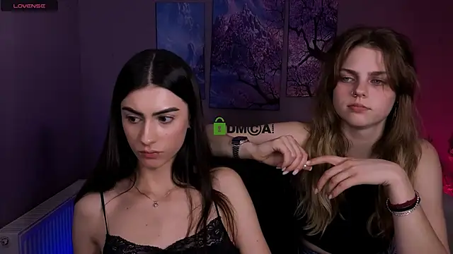 kaisy_star's cam snapshot