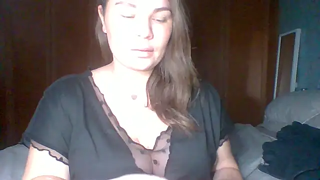 GEMMARMALADE's cam snapshot