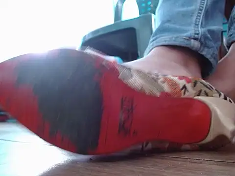 sammy_goddess's cam snapshot