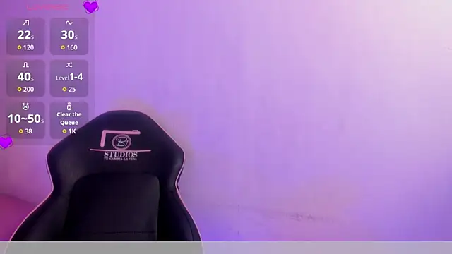 LUNAKITTY_TAY's cam snapshot