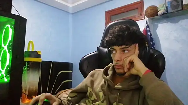 Dark_DesireX's cam snapshot