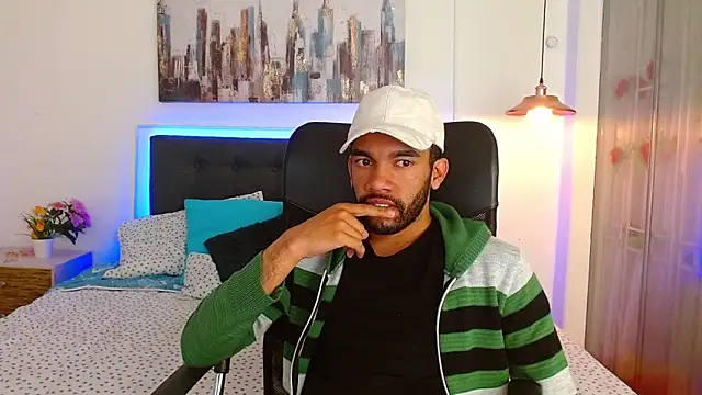 andresnoir_'s cam snapshot