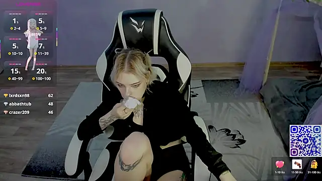 Saekiko live sex cam