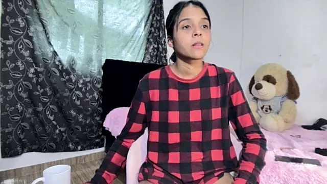 Michi_sexy's cam snapshot