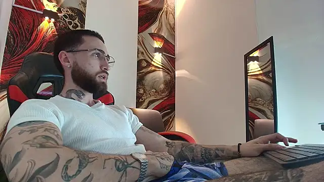 Luke_davis01's cam snapshot