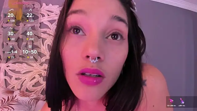 loraineblake's cam snapshot