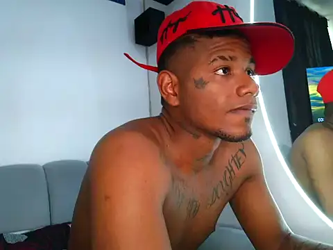 BarberitoCute's cam snapshot