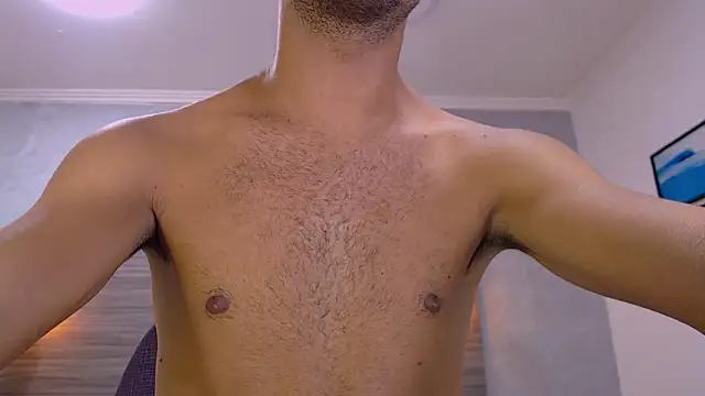 WilThePasive's cam snapshot