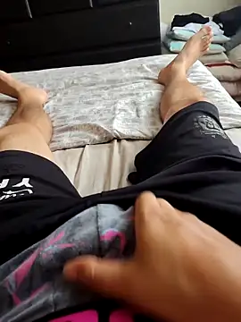 LuqenZo's cam snapshot