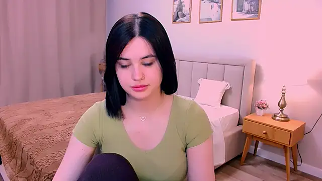 lil_angel_'s cam snapshot