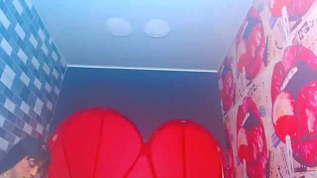 julessxcharlotte live sex cam