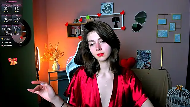 kitniss_dreamy's cam snapshot