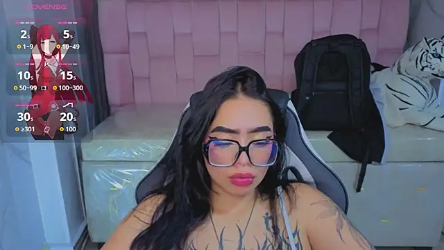 Anni_acker_b's cam snapshot