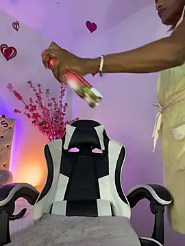 Elektra_Queen live sex cam