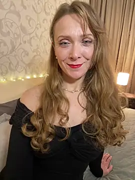 Lady_Taty's cam snapshot